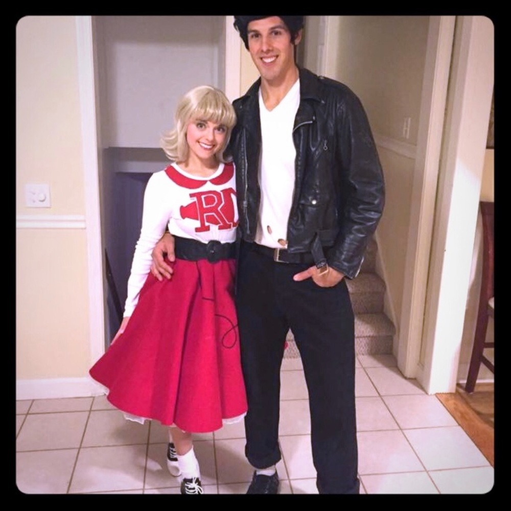 Sandy Costume